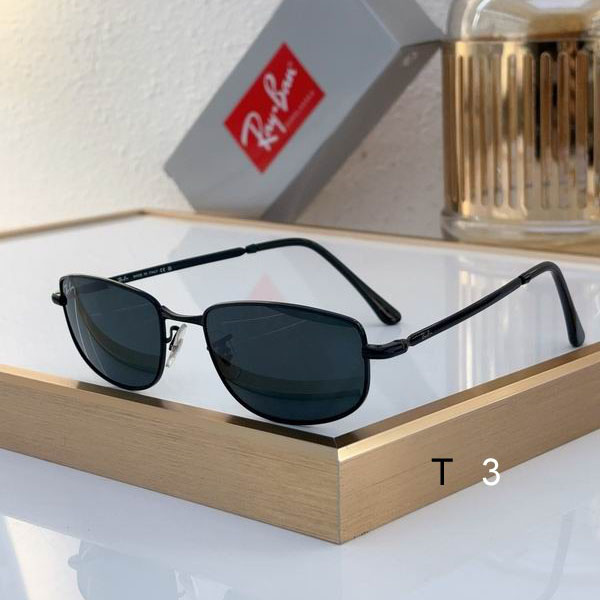 RayBan Sunglasses ID:20240804-466